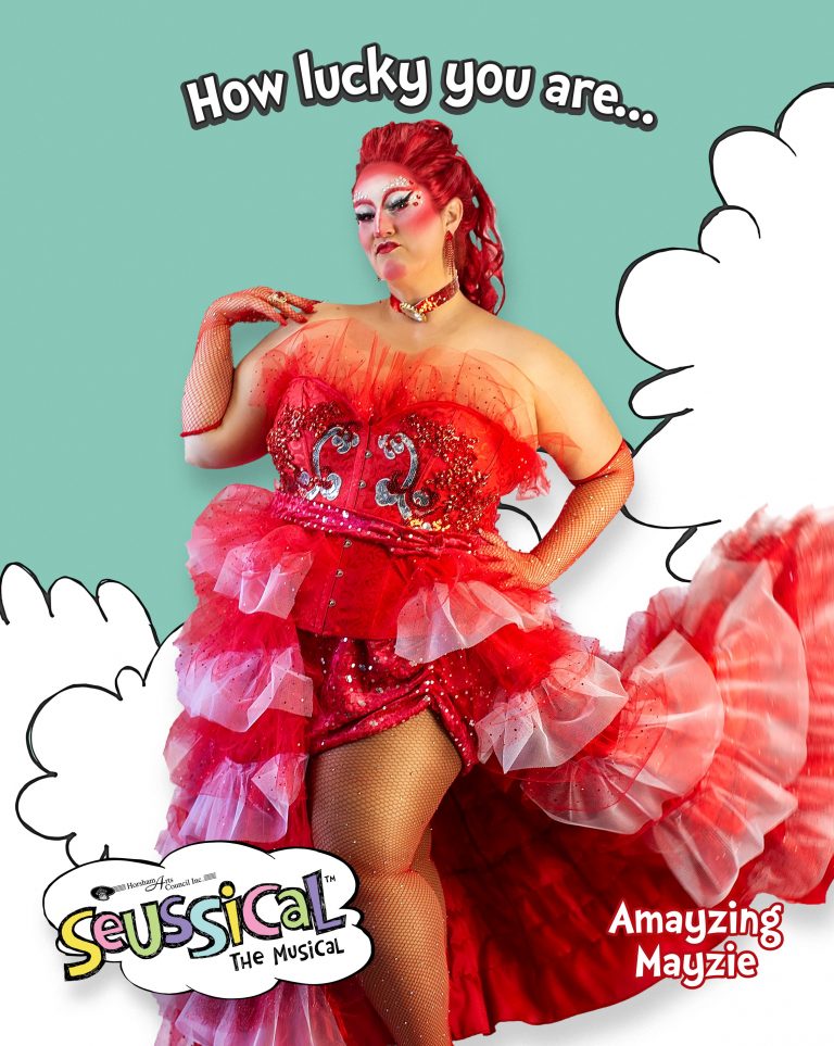 Seussical_CharacterPosters_Mayzie