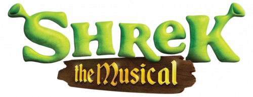 Shrek Logo