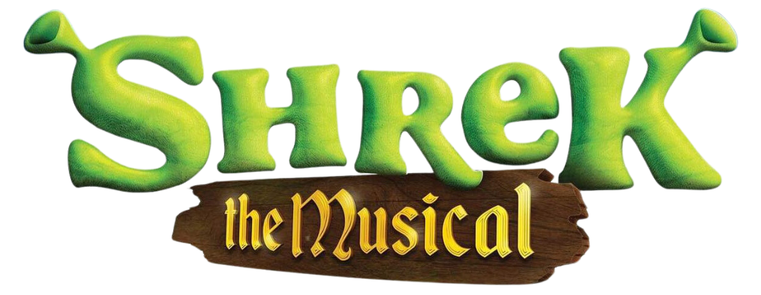 Shrek Logo